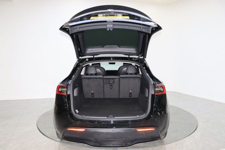 特斯拉 Model Y 2022款 改款 长续航全轮驱动版局部细节23