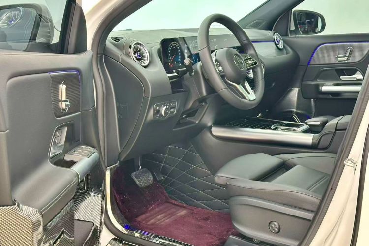 奔驰GLA 2023款 GLA 220车身外观6013