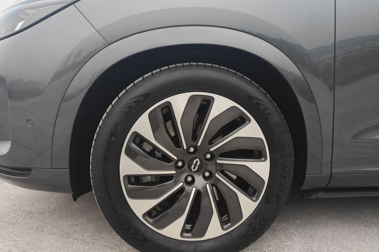 鸿蒙智行 问界M7 2022款 1.5T 四驱豪华版车身外观6009