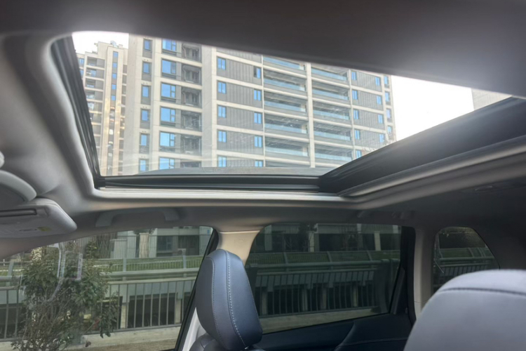 斯巴鲁 森林人 2020款 2.0i 豪华版EyeSight车身外观6006