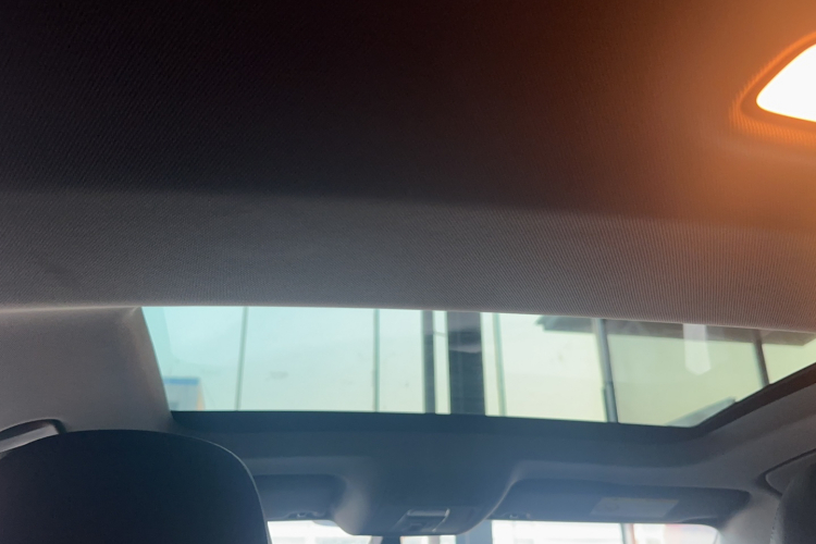 奥迪A3 2020款 Limousine 35 TFSI 时尚型 国VI局部细节22