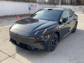 领克07 2026款 126长续航 Ultra