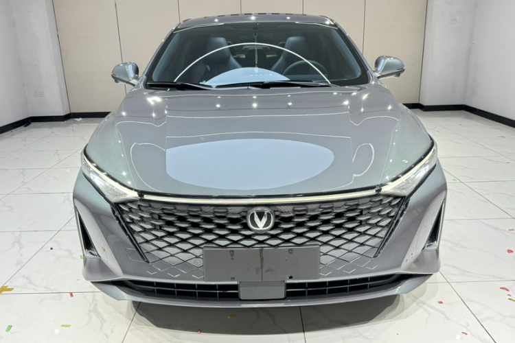 长安 锐程PLUS 2023款 1.5T DCT尊贵型车身外观6005