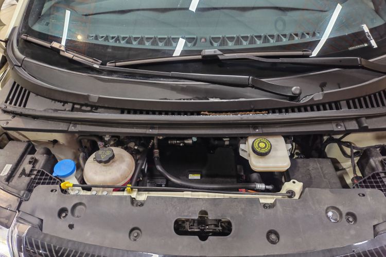 比亚迪 海豚 2023款 420km 时尚版局部细节24