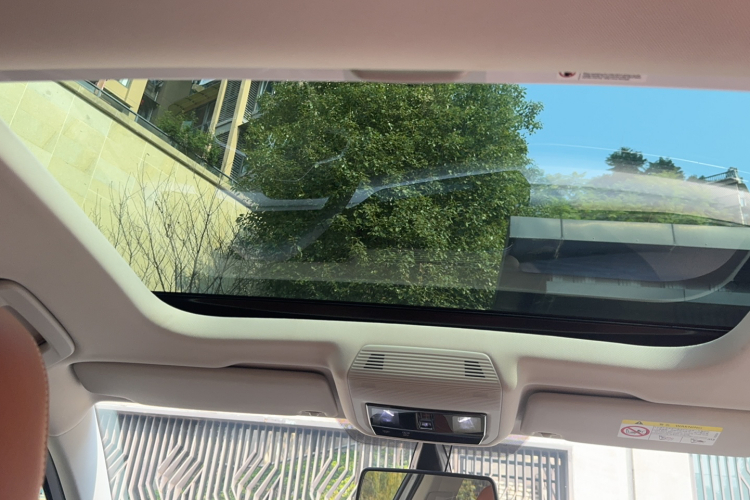 大众 高尔夫 2021款 280TSI DSG Pro中控内饰7009