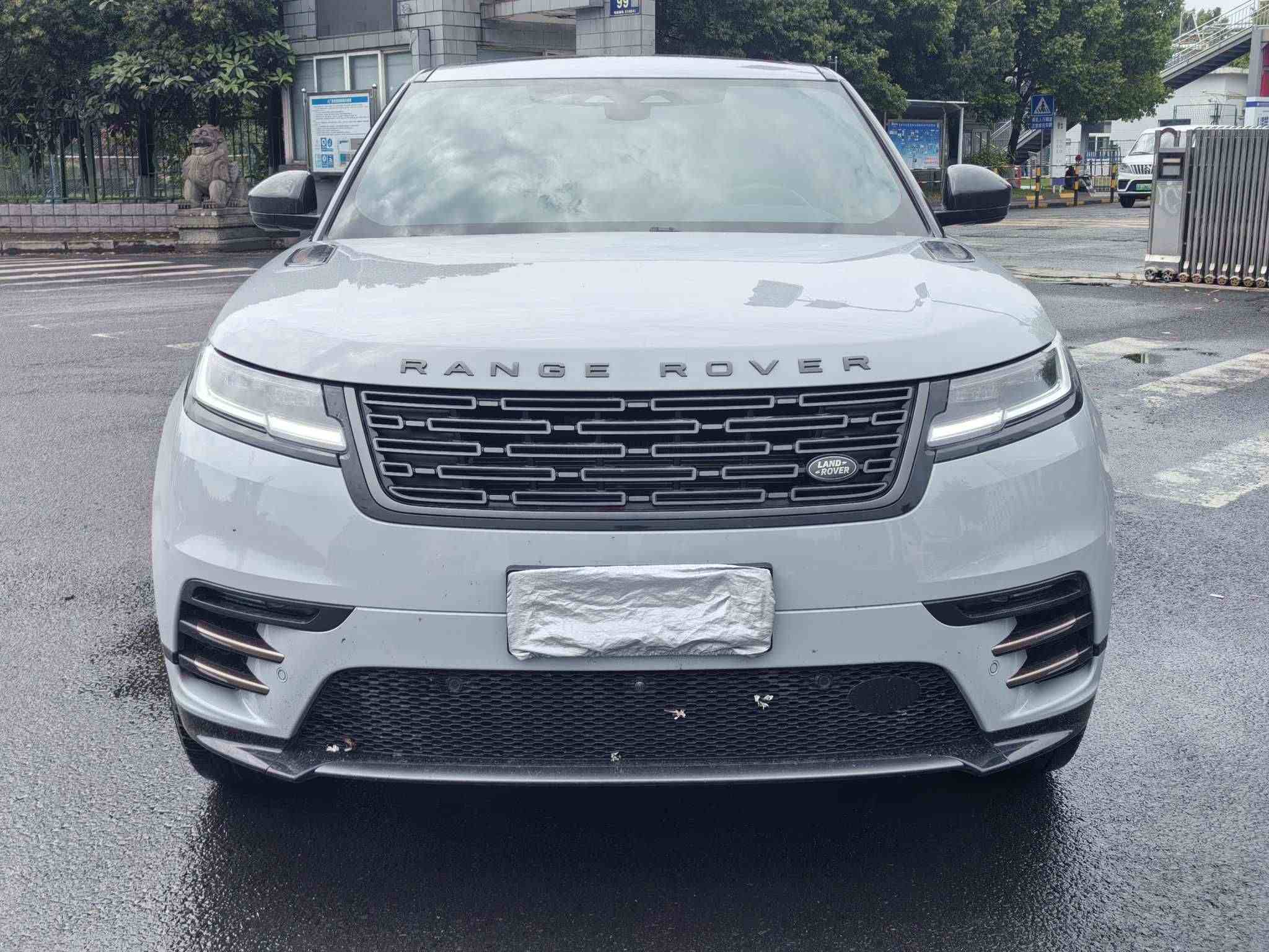路虎 揽胜星脉 2024款 Dynamic SE(5)