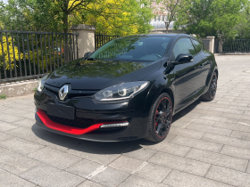 雷诺 梅甘娜 2014款 R.S. 2.0T 赛版