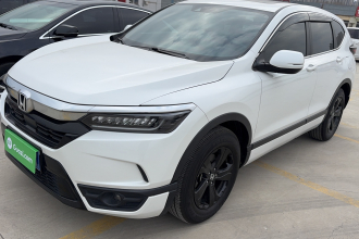 本田 皓影 2021款 240TURBO CVT两驱智享版