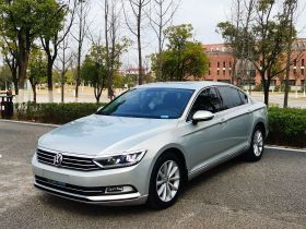 大众 迈腾 2019款 330TSI DSG 领先型 国V
