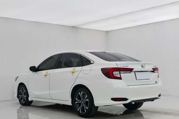 本田 凌派 2022款 180Turbo CVT豪华版车身外观6005