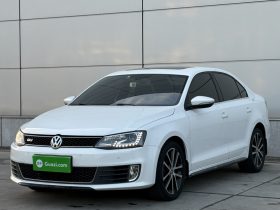 大众 速腾 2013款 2.0TSI GLI