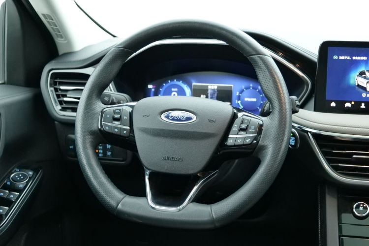 福特 锐际 2020款 EcoBoost 245 两驱聪慧嘉享款局部细节13