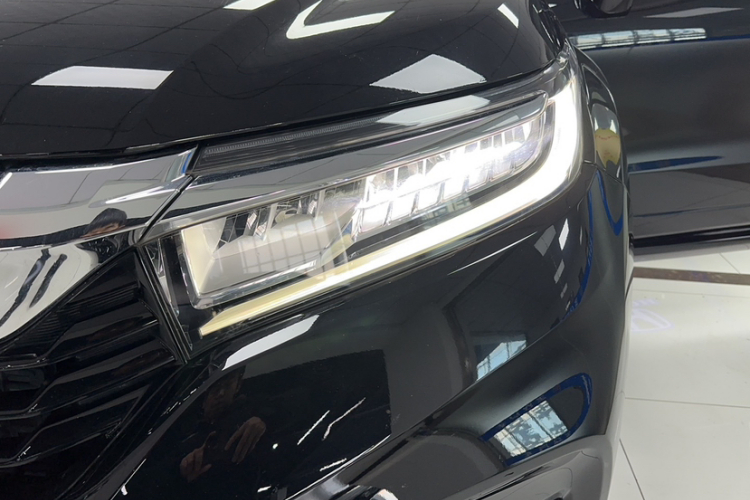 本田 冠道 2020款 370TURBO 两驱豪华版局部细节36