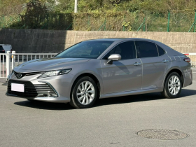 丰田 凯美瑞 2021款 2.0G 豪华版