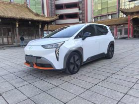 埃安 AION Y 2021款 70 畅享活力版