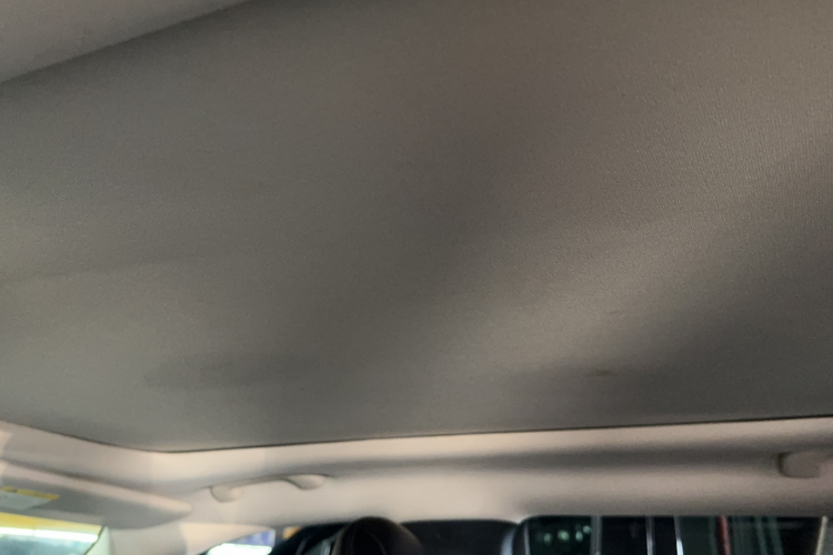 Jeep 自由光 2016款 2.4L 领先版局部细节22