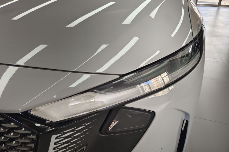 马自达EZ-6 2024款 增程200智尊版车身外观6005