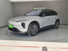 蔚来ES6 2023款 75kWh