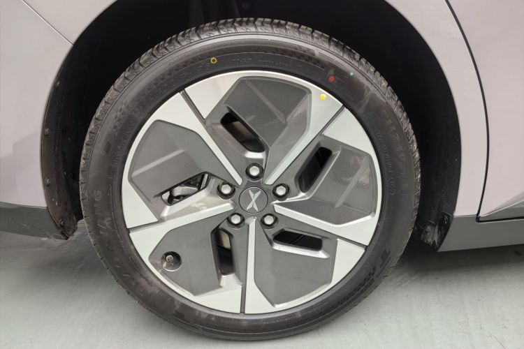 小鹏MONA M03 2025款 515 长续航 Plus车身外观6006