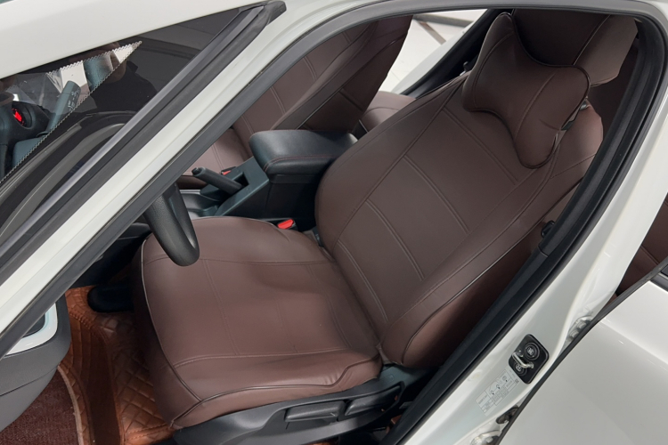 本田 飞度 2021款 1.5L CVT潮享版中控内饰7003