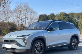 蔚来ES6 2022款 75kWh 运动版