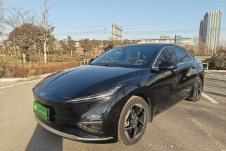 五菱汽车 五菱星光 2025款 610km 智能旗舰型
