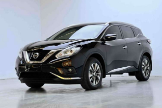 日产 楼兰 2021款 2.5L XE 两驱精英版