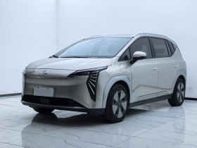 埃安 AION Y 2023款 Plus 510 乐享版