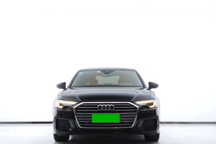 奥迪A6L 2019款 40 TFSI 豪华动感型车身外观6001