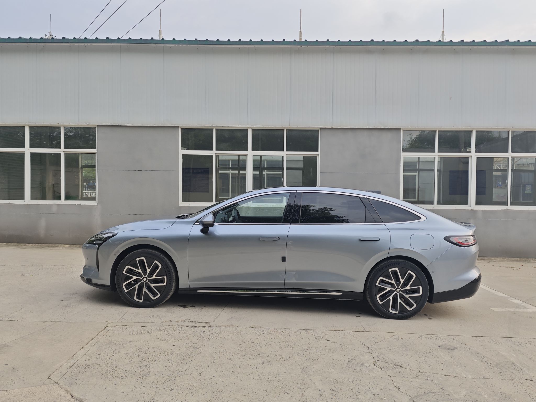 宝骏享境 2025款 纯电 600km豪华版