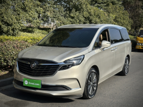 别克GL8 2020款 ES陆尊 653T 豪华型