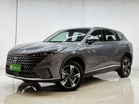 荣威RX5 2023款 1.5T 舒享版