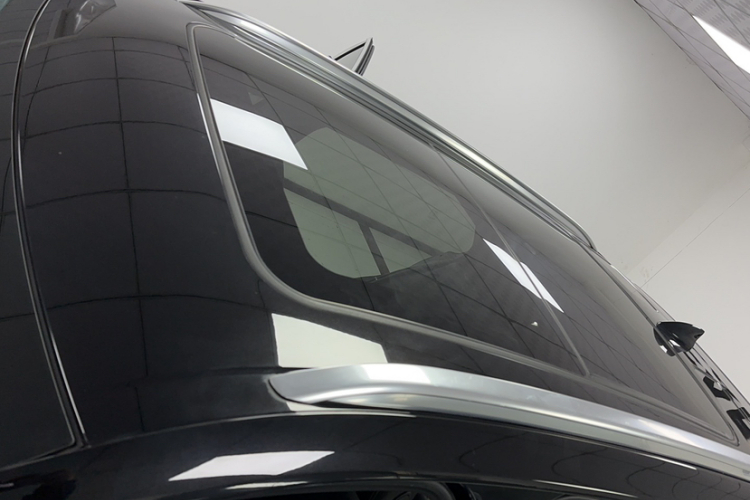 别克 2022款 昂科威S 552T 两驱豪华型局部细节57