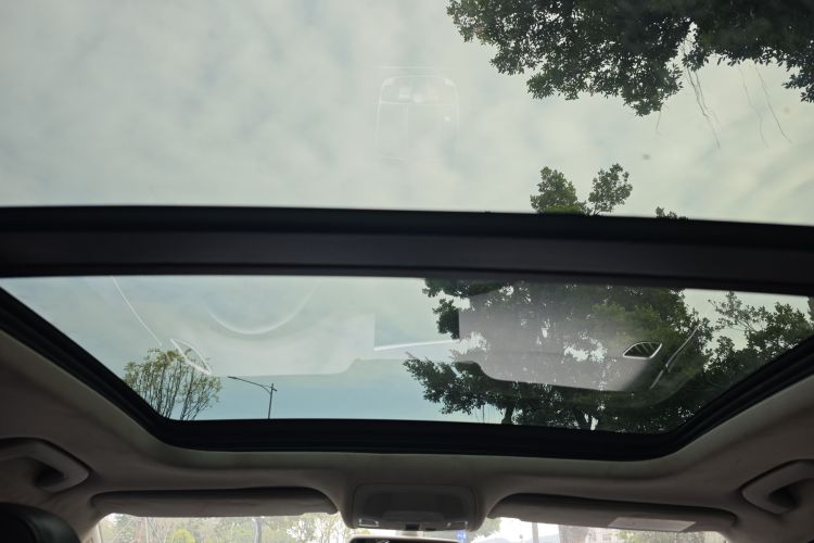 奥迪A6L 2016款 TFSI 舒适型局部细节22