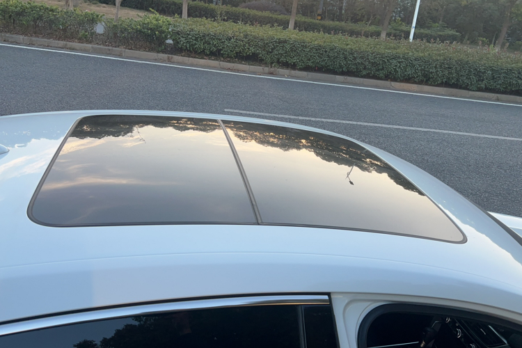 本田 英仕派 2019款 260TURBO 精致版 国VI局部细节57