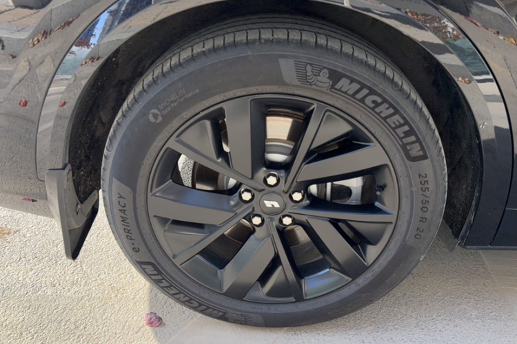 理想汽车 理想L8 2023款 Pro车身外观6003