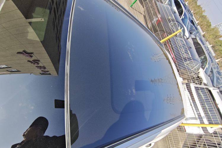 魏牌 VV5 2021款 1.5T 两驱智先锋局部细节57