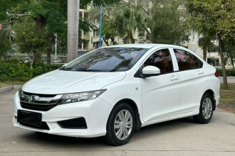 本田 锋范 2019款 1.5L CVT舒适版