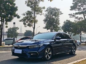 本田 英仕派 2019款 锐·混动 2.0L 净越版 国VI