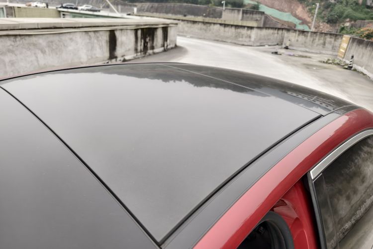 奔驰C级 2019款 C 260 L 运动版局部细节57