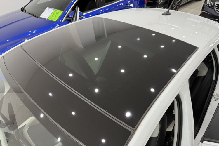 大众 Polo 2023款  Plus 1.5L 自动炫彩科技版局部细节57