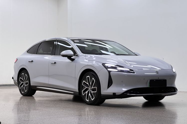 宝骏享境 2025款 纯电 600km豪华版车身外观6003