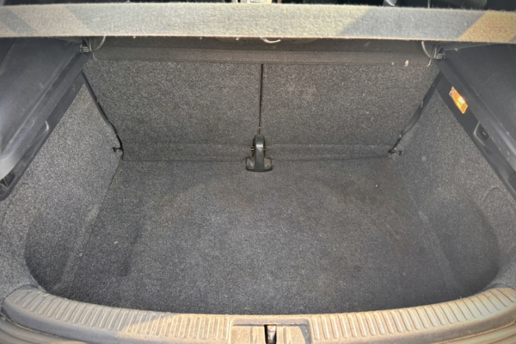 大众 尚酷 2015款 2.0TSI 豪华版局部细节23