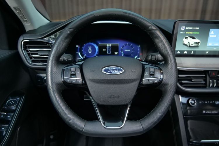 福特 锐际 2020款 EcoBoost 245 四驱嘉享款局部细节13