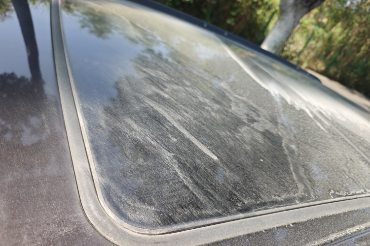 别克 昂科威 2021款 532T 两驱领先型局部细节57