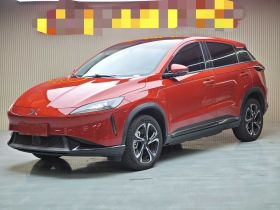 小鹏G3 2020款 520i 智享版