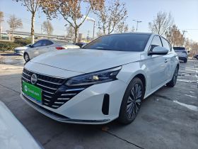 日产 天籁 2022款 2.0L XL-TLS 悦享版