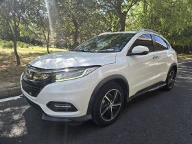 本田 缤智 2019款 1.5L CVT豪华型 国VI