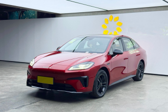 埃安 AION RT 2025款 650智豪版