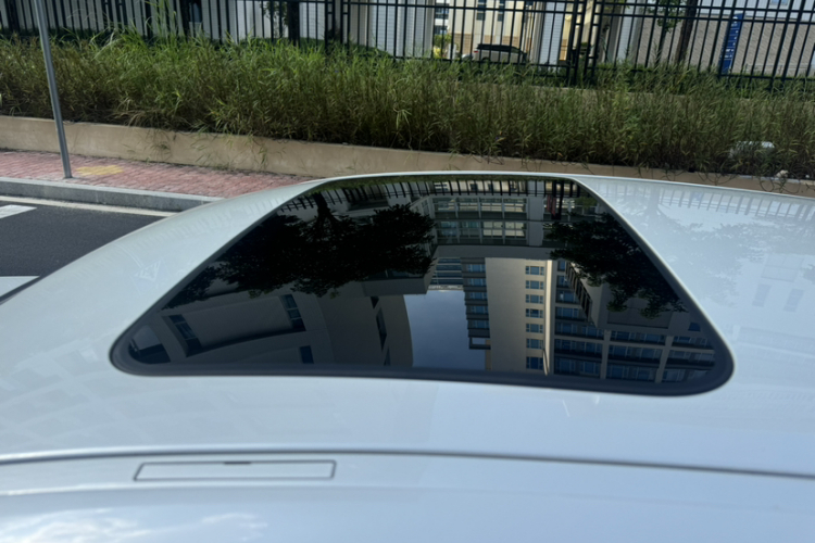 宝马1系(进口) 2018款 118i 领先型局部细节57